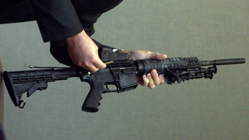 Трима души са застреляни в училище в Босна и Херцеговина