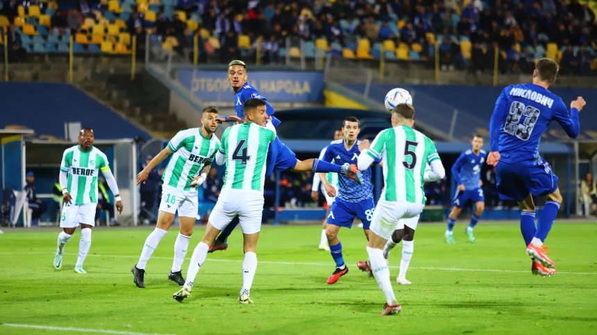 "Берое" изчисти задълженията си към държавата и изплати заплатите