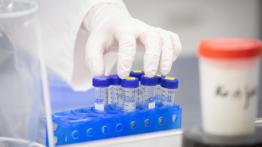 377 нови случая на коронавирус и двама починали за денонощието (ОБНОВЕНА)