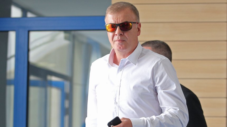 "Левски" внесе в срок всички документи за лиценза