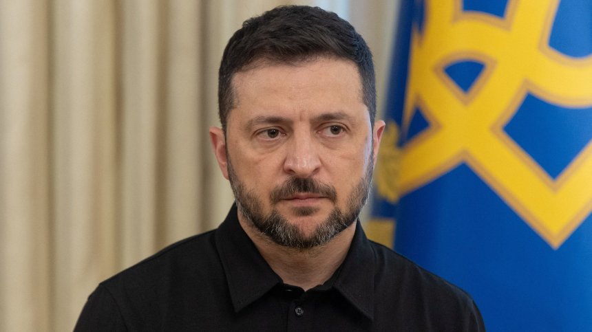 Зеленски: Ако Русия заплашва Киев със спиране на тока, Москва да очаква същото