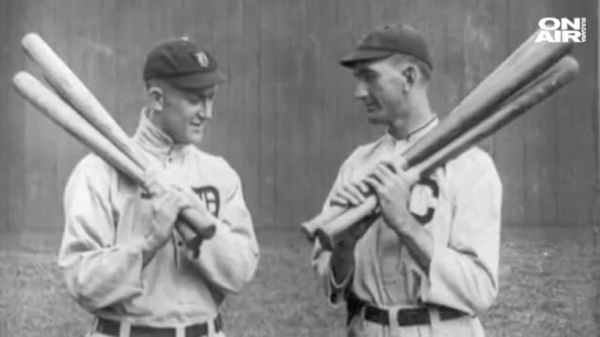 Бейзболна картичка от 1910 г. бе продадена за близо $500 хил.