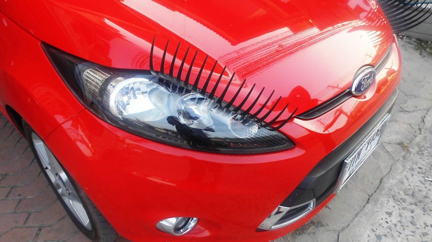 Ford спира производството в Европа на легендарния модел Fiesta