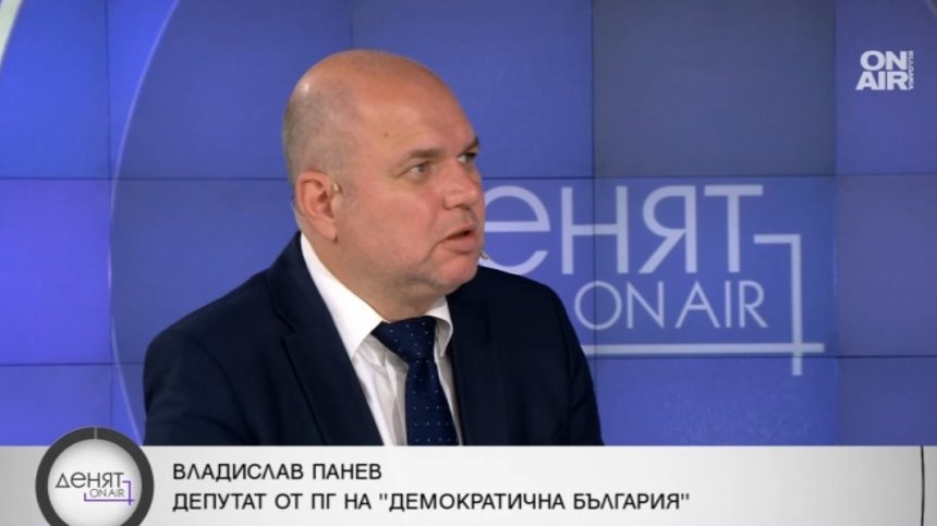 Панев: С такива мерки цени не се овладяват, инфлацията може още да се увеличи