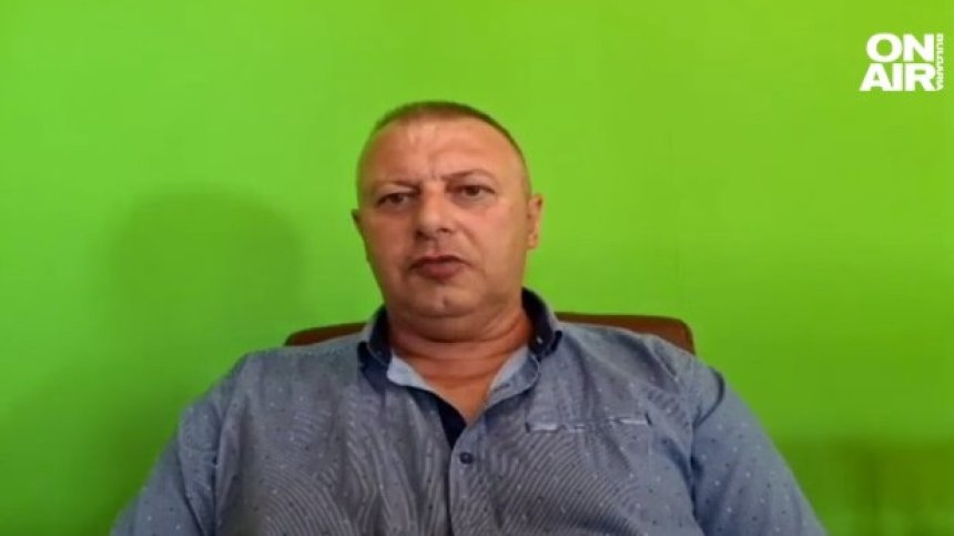 Тайна проба от украинско зърно показва: Пълен боклук! В зърното е имало и гъгрица