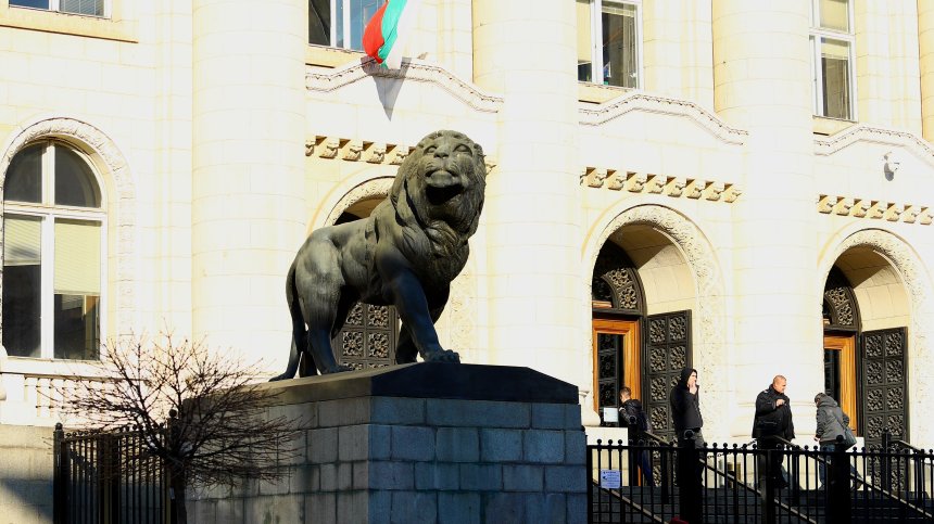 Поискаха постоянен арест за Румен Тонев, обвинен в убийство на Иван Владимиров