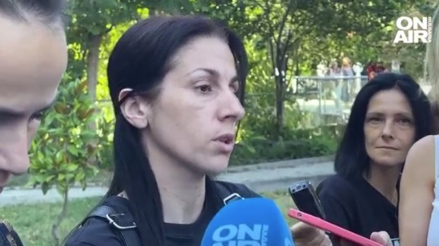 Майката на Дебора: Не се чувствам добре, виждам един празен поглед