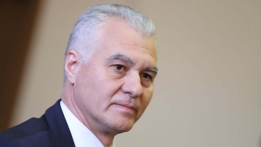 ДАНС информира прокуратурата за доставките на газ на "Булгаргаз"