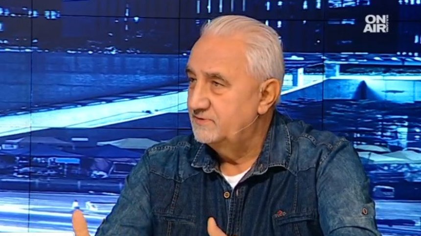 Муравей Радев: Държавата да съчетае интересите по темата с болничните