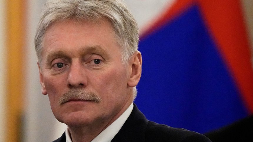Дмитрий Песков: Владимир Путин не изключва възможността за среща със Зеленски