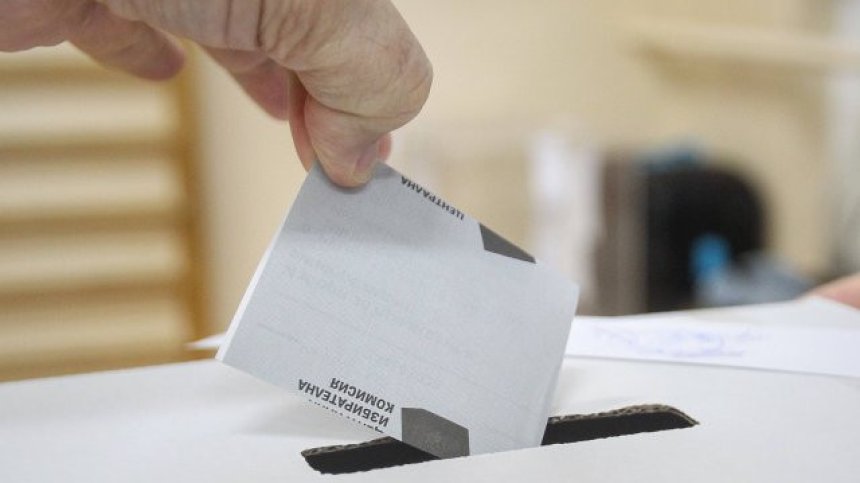 Изборният ден в Лондон протича гладко и без опашки, секциите са достатъчно