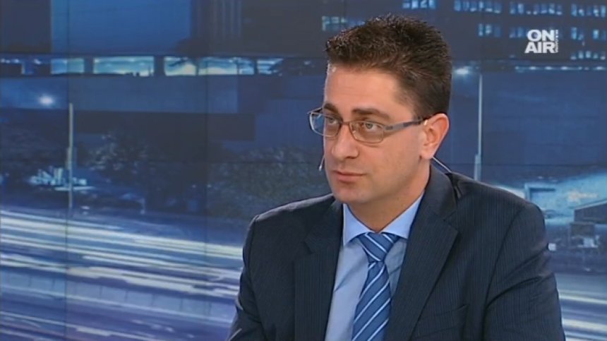 "Воля" на Марешки официално в семейството на европейските патриоти