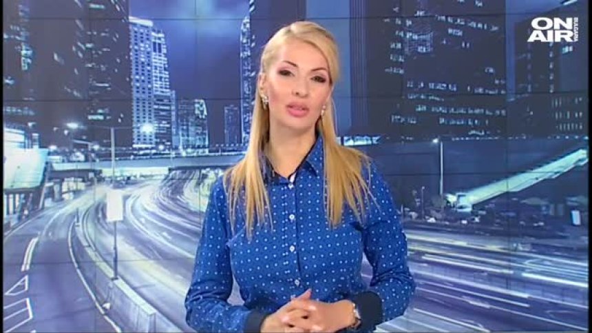 "Денят ON AIR" - 13.05.21 г. - пълен запис