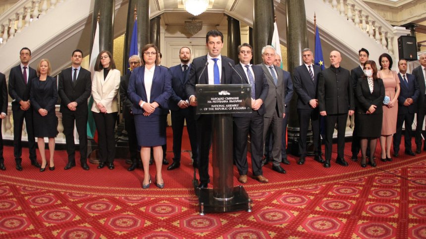 България с няколко сценария при ескалация на напрежението между Русия и НАТО