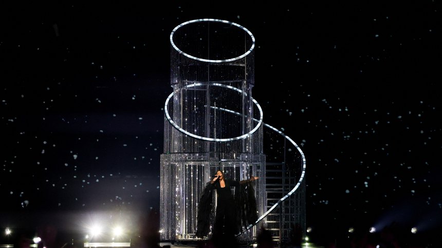 Финалът на "Евровизия" ще събере пред екраните 160 млн. зрители