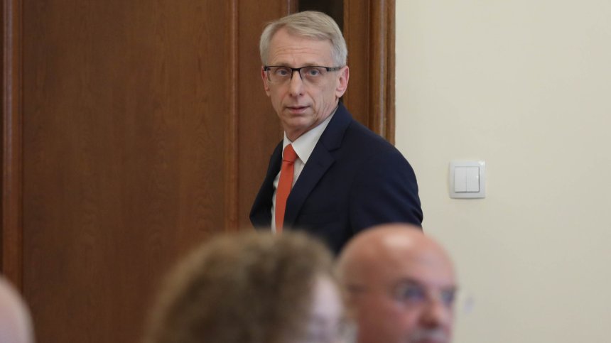 Денков: Нов опасен наркотик се появи в България, 100 пъти по-активен е от хероина