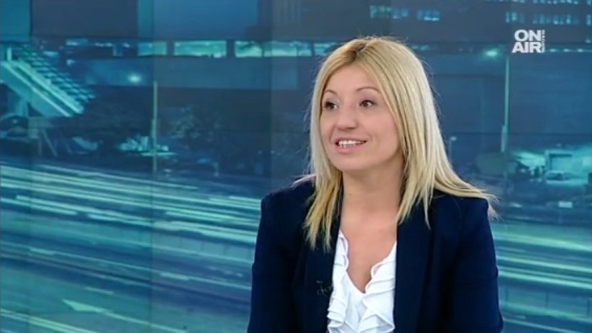 ДСБ: Коалицията, в която влезе Борисов е опасна