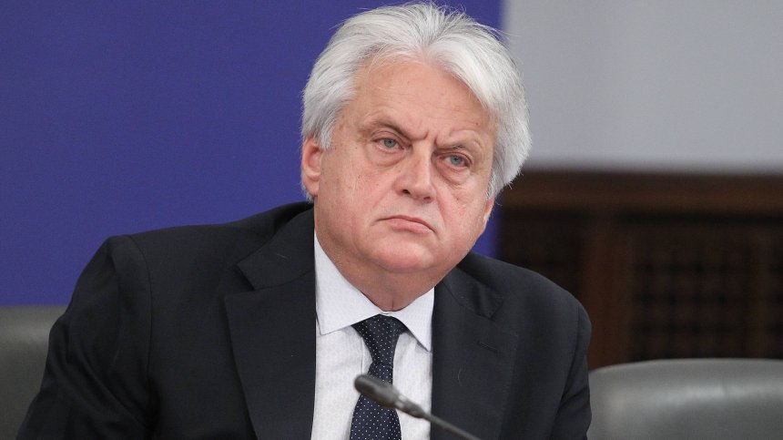 Рашков не виждал смисъл да работи съвместно с прокуратурата срещу купения вот