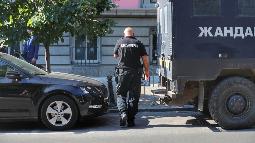 МВР обявява за издирване Румен Гайтански и Стоян Мавродиев
