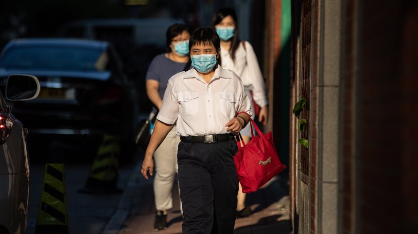 По-страшен ли е коронавирусът от Хонконгския грип от 1968 г.?