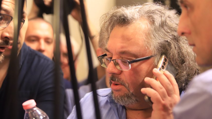 Пейков: От "Възраждане" ме ритаха в краката, казаха, че ще ни пратят в Белене