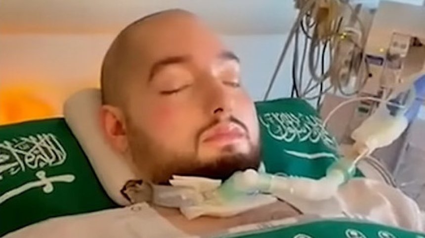 "Спящият принц" на Саудитска Арабия почина след 20-годишна кома