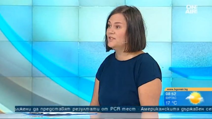 Нови сериали ще радват зрителите на Bulgaria ON AIR през есента