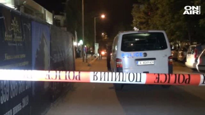 Убиецът на хазартен бос в Слънчев бряг остава в ареста
