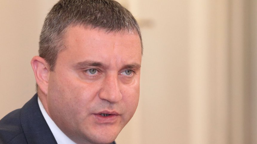 Горанов за Божков: Поредният богат българин, който се укрива
