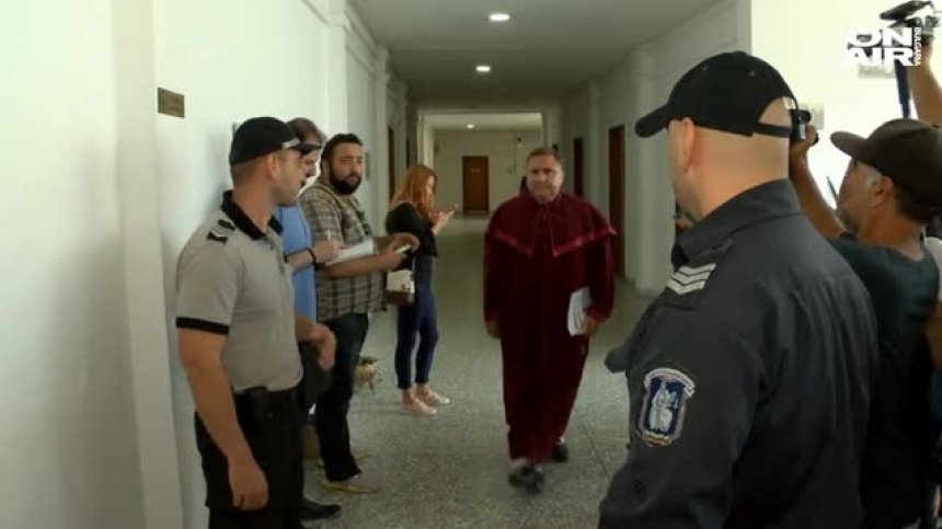 8 години затвор за убиеца на малката Никол от Бургас