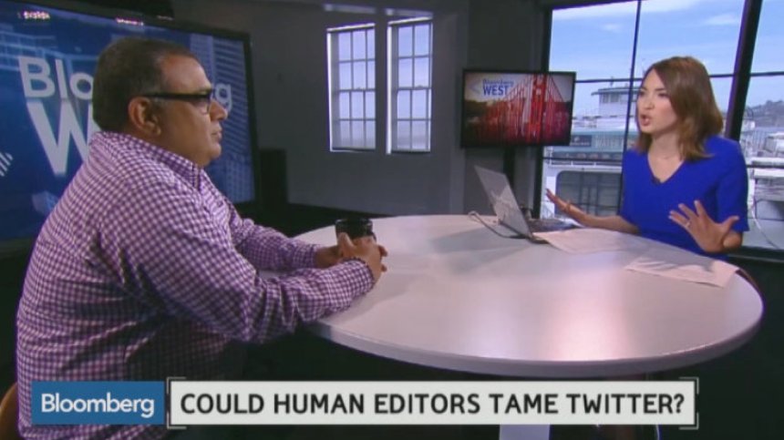 Twitter трябва да направи нещо драстично: Малик