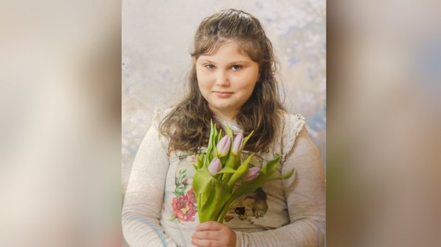 Столичната полиция откри изчезналата 9-годишна Селин