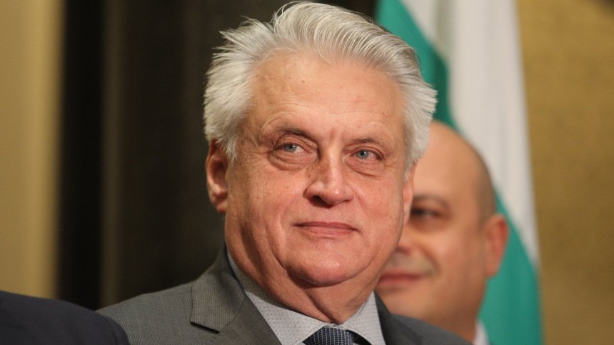 Рашков: Борисов няма право да говори за избори, той създаде търговията с гласове