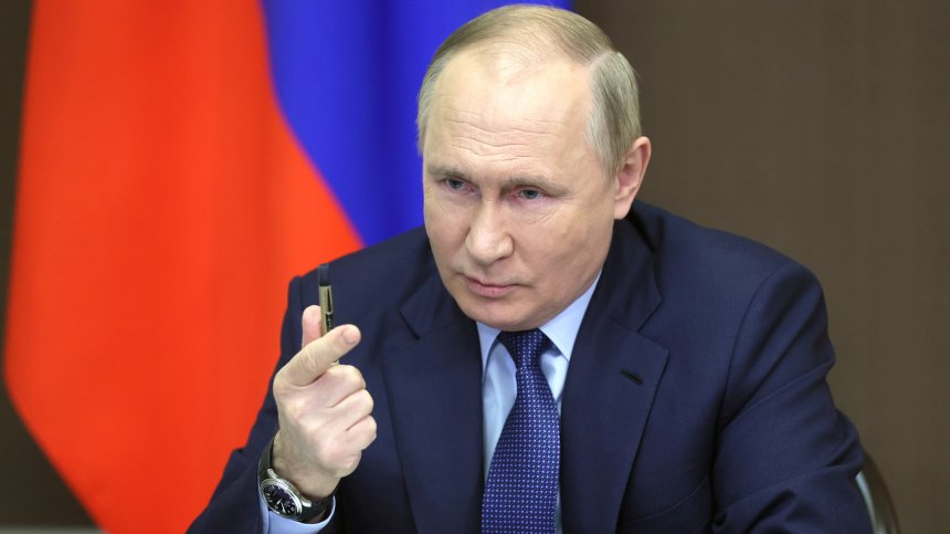 Германия: Русия започна зърнена война, използва глада и лишенията като оръжие