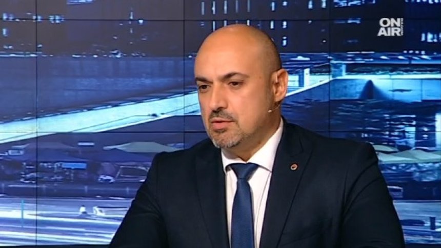 Глас от ВМРО: Държавата може да си позволи безплатни детски градини