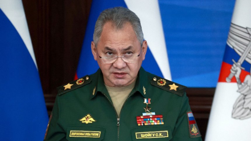 Русия твърди, че удържа контраофанзивата: 3715 убити военни и 52 унищожени танка за 3 дни