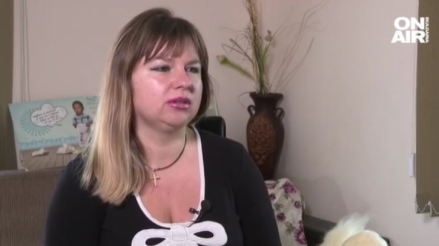 Въпреки държавата: Mайка на дете с увреждания води успешна борба за бъдещето на детето си