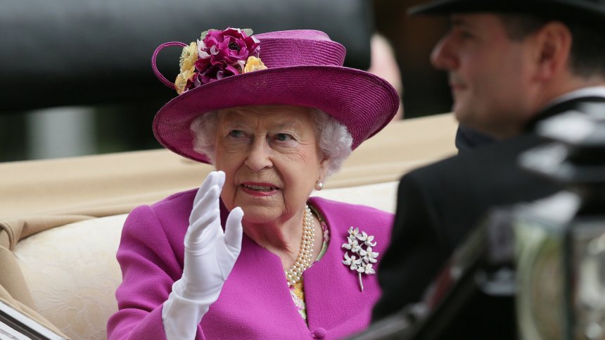 2 седмици преди Коледа през 1936 г. животът на Елизабет II се променя коренно