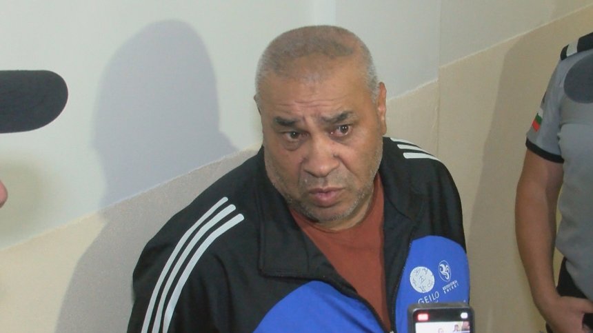 Бяндо Милев отрече да е тартор на просяци: "Дават ми 100 лв., за да не спят в храстите"