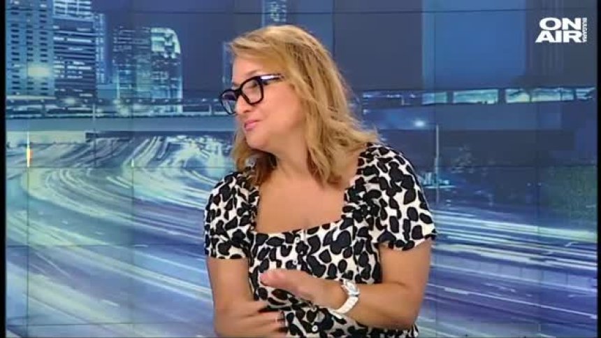 "Денят ON AIR" - 31.08.20 - пълен запис