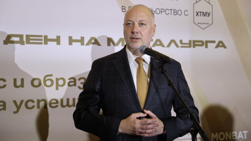 Желязков за бизнеса и бюджета: В кошера можем да жужим и жилим, но трябва да правим мед