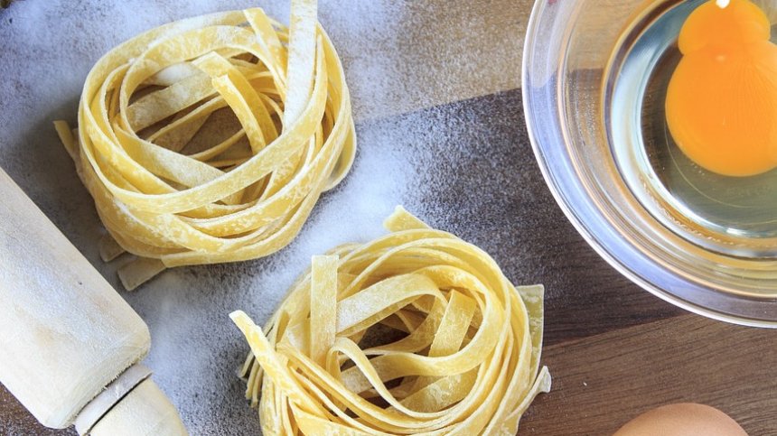 Цената на житото пада, ще ядем ли по-евтина паста?