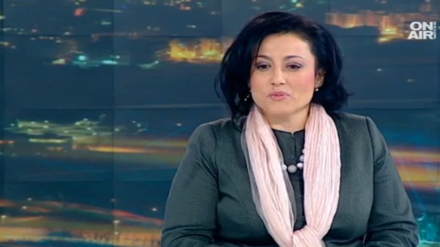 Десислава Танева: Не сме се подготвяли за предсрочни парламентарни избори