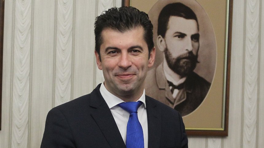 Кирил Петков: Няма да има министерство на държавните предприятия