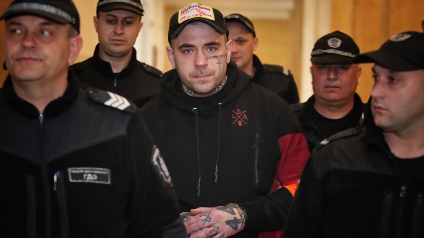 Хаос с експертизите по делото "Семерджиев": Две от тях показват, че не е бил дрогиран и пиян