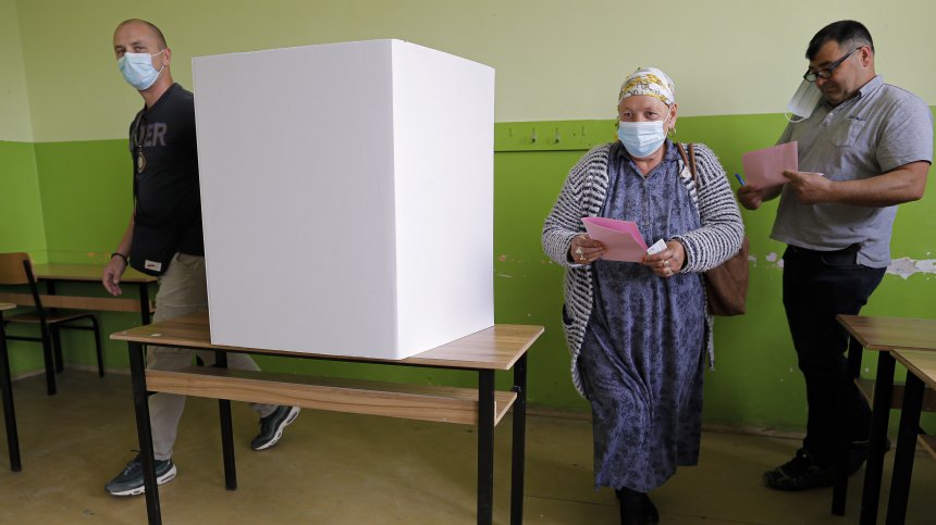 Вот в пандемия: Как гласуваха съседките ни и ще взаимстваме ли от тях?