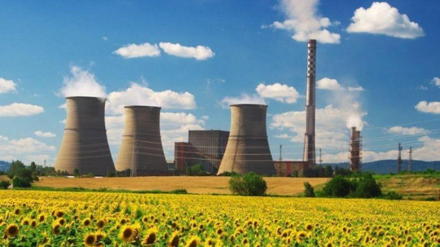 ТЕЦ "Бобов дол": Не обгазяваме Големо село и региона, разпространяват манипулативни данни