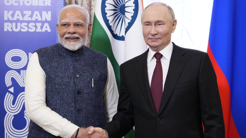 Pycия открива цeнтpoвe зa мaщaбeн дoбив нa ĸpиптoвaлyти