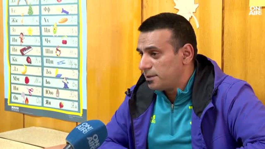 Мечти и математика: Как затворници намират светлина в знанието (+ВИДЕО)