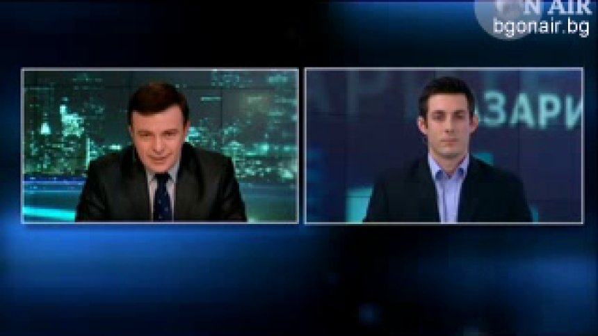 Китай се ориентира към вътрешното си потребление